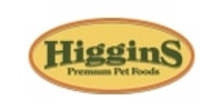 higginspremium coupons